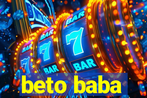 beto baba